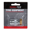 Jamec Pem Clip On Chuck St Single 03-0497
