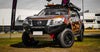 Offroad Animal Predator Bull Bar - Nissan Navara NP300 2015-2020