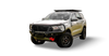 Offroad Animal Toro Bull Bar - Ford Everest 2015-2022