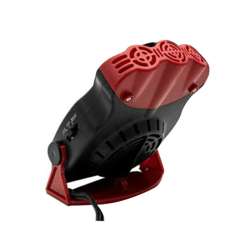 Portable Ceramic Heater Fan Defroster to suit Car — image 1