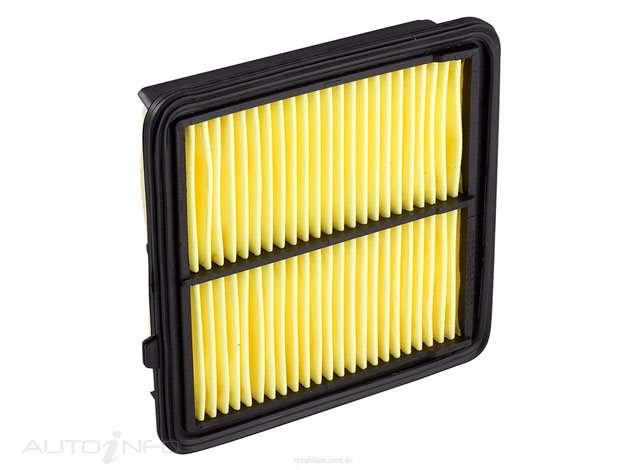 Ryco Air Filter Honda City Fit - A1626