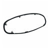 Front Outer Right Hand Door Handle Black to suit Holden Barina TK Hatch — image 4