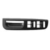 RHD Door Switch Panel Grab Handle Cover Trim Set to suit VW Golf MK4 1.8L — image 2