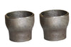 Superior Engineering Coil Drop Out Cone — Nissan Patrol GQ/GU (Weld In Cast) - 0314 3906