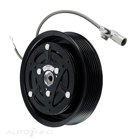 JAS Clutch Toyota Hilux KUN16 - A06-6800GQ