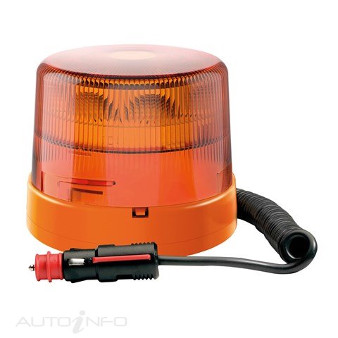 Hella Beacon Amber KL7000 Mag MV - 1610