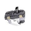 6NW010099-01 Turbo actuator for Nissan Navara 2.5 DI D40 140Kw YD25DDTi LR065510 — image 2