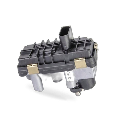 6NW010099-01 Turbo actuator for Nissan Navara 2.5 DI D40 140Kw YD25DDTi LR065510 — image 2