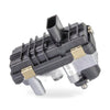 6NW010099-01 Turbo actuator for Nissan Navara 2.5 DI D40 140Kw YD25DDTi LR065510 — image 1