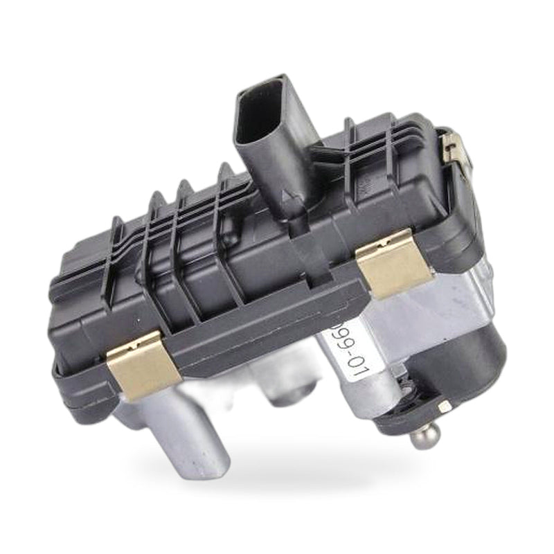 6NW010099-01 Turbo actuator for Nissan Navara 2.5 DI D40 140Kw YD25DDTi LR065510 — image 1