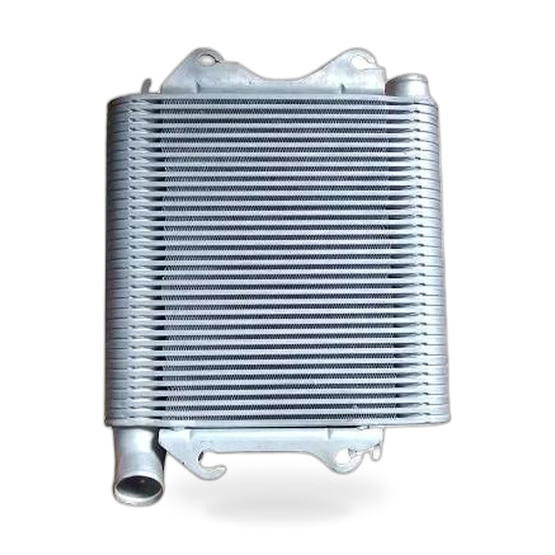 to suit the radiator of Isuzu D-MAX turbocharger from 2007 to 2012 — image 1