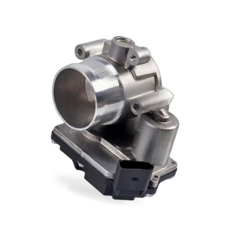 Throttle Body 107017 Febi 03L128063AC 03L128063G 03L128063K 03L128063R Quality — image 2