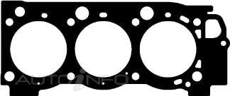 Permaseal Gasket Head RH Toyota Hiace Hilux Land - S2236KCR