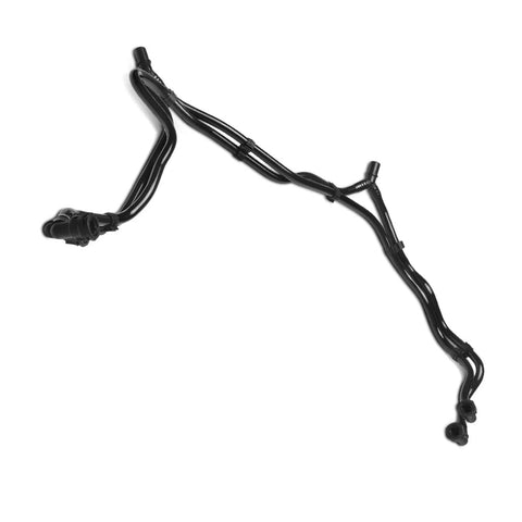 Supercharger Cooler Coolant Hose Upper to suit Jaguar XF 3.0L 5.0L — image 1