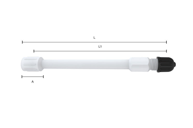 Wonder Bc Pr.Pl 115C Extension W0343