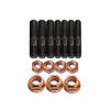 Toyota Landcruiser Prado 1KZ-TE 3.0L High Tensile Turbo Charger Stud Kit