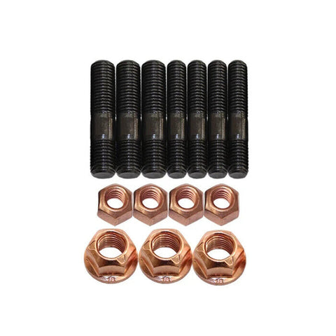 Toyota Landcruiser Prado 1KZ-TE 3.0L High Tensile Turbo Charger Stud Kit
