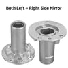Side Mirror Wing Folding Bracket Gear Inner Bush to suit Volkswagen Amarok — image 6