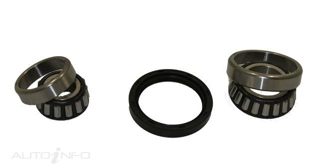 BW Wheel Bearing Kit Front Nissan 160B 180B - 2842KIT