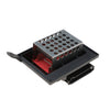 Blower Motor Resistor to suit Mercedes Benz W639 Vito Viano — image 1