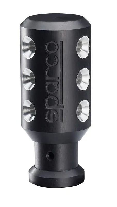 Sparco Shift Knob Piuma - Black
