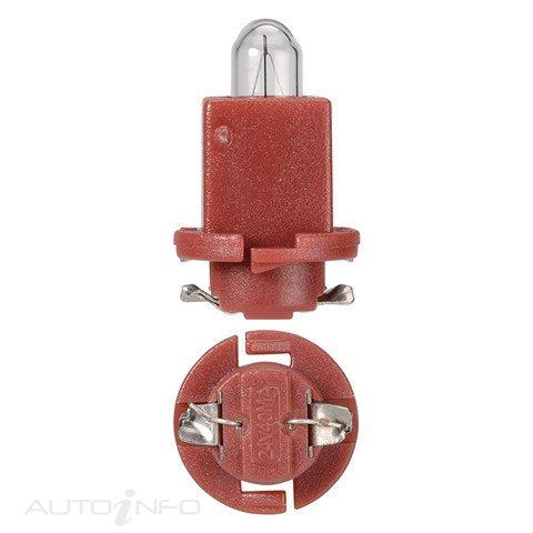 Narva Globe D/p 24V 1.2W Ebsr - 47714