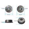 VVT Actuator Camshaft Timing Gear to suit Mazda 3 2.0L — image 2