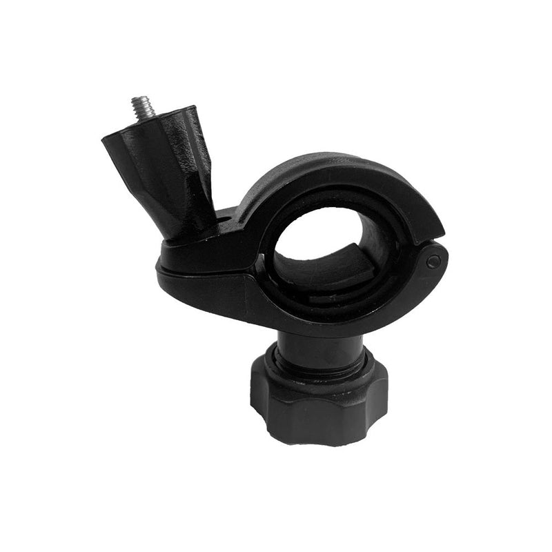 5 Joint Suction Cup Mirror Mount Clips to suit Most Dash Cam GPS Units — image 1