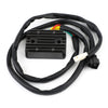 Kawasaki KLX 250 S ES SR KLX 300 R KLX300-B 1993-2007 Voltage Regulator Fit