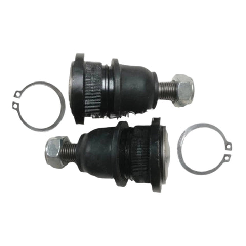 Upper Ball Joint Set of 2 LH & RH to suit Mitsubishi Pajero — image 2