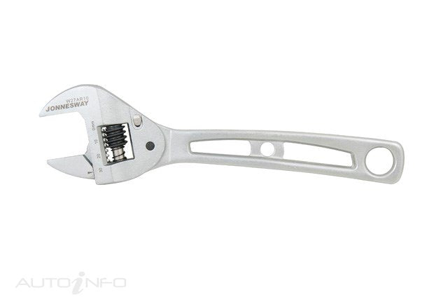 Jonnesway Adj Wrench 10IN - W27AR10
