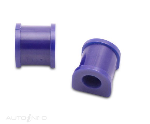 SuperPro Mitsubishi Sway Bar Mount Kit - SPF1117-20K