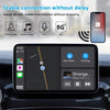Wireless CarPlay Adapter to suit iPhone Apple CarPlay Dongle — image 4