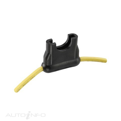 Narva Inline Ats Blade Fuse Holder - 54403BL