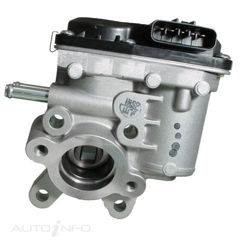 Diesel Distributors Egr Valve Nissan Navara D40 D22 2.5 - EGR0005