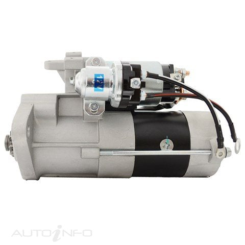 JAS Starter Motor Motor 12V 9TH CW 3.6KW - SNJ512