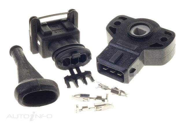 Raceworks Throttle Position Sensor - TPS-107
