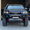 Offroad Animal Predator Bull Bar - Toyota Hilux N80 2020-2025
