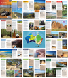 Hema Australia Large Map