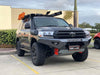 Offroad Animal Predator Bull Bar - Toyota LandCruiser 200 Series 2015-2021
