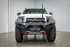 Offroad Animal Predator Bull Bar - Mitsubishi Triton MQ 2015-2018