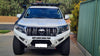 Offroad Animal Predator Bull Bar - Toyota Prado 150 2018-2024
