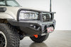 Offroad Animal Toro Bull Bar - Toyota LandCruiser 80 Series 1990-1997
