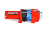 Runva 3.5P Winch 12V with Synthetic Rope