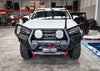 Offroad Animal Toro Bull Bar - Isuzu D-Max 2021-2023