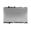 Radiator to suit Mitsubishi Lancer CE 1.5L 1.8L — image 1