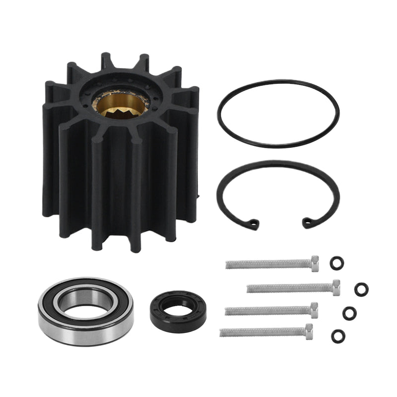 Impeller Seal Water Pump Rebuild Kit to suit Volvo Penta 3.0 — image 1