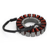 29987-06 29987-06A 29987-06B Fedex Express Touring FLH FLT 2006-2016 Stator Generator 50A