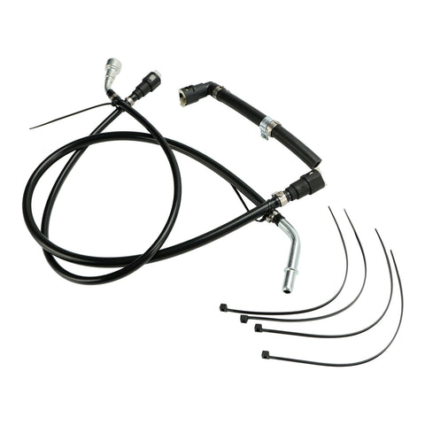 Jeep Grand Cherokee Fuel Line Set (1999-2004)
