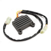 250 EXC-F 350 XCF-W 2017-2023 Ignition Stator Regulator Rectifier & Gasket